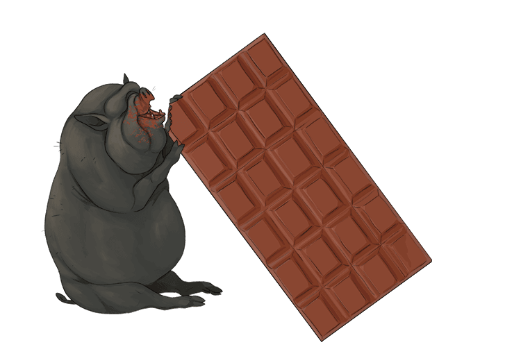 remember candy mammoth memory
